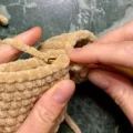 Plush Forest Deer Amigurumi Pattern step 3