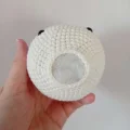 Crochet Penguin Amigurumi Pattern step 3