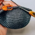 Crochet Penguin Amigurumi Pattern step 4