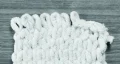 Bernat Alize EZ Baby Blanket Pattern step 4