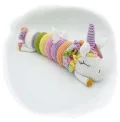 Tiffy the Sleepy Unicorn Amigurumi Pattern step 1