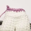 Princess Zelda Amigurumi Pattern step 2