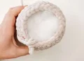 Herbie Hedgehog Amigurumi Pattern step 3
