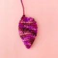 Brian the Penguin Amigurumi Pattern step 4